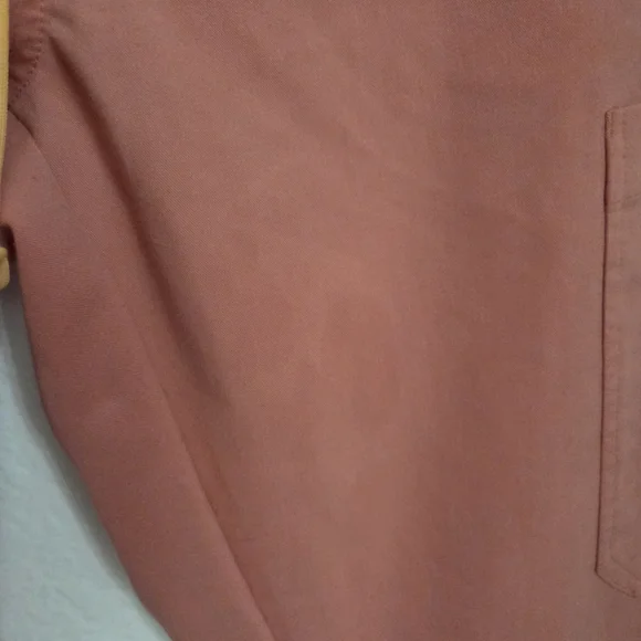 Figs Coral Scrub Set Women's Size Small Limited Edition - Picture 4 of 15